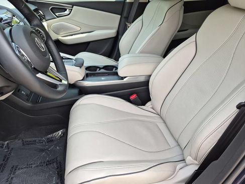 Certified 2026 Acura RDX w/ Advance Package AWD/4WD image 12