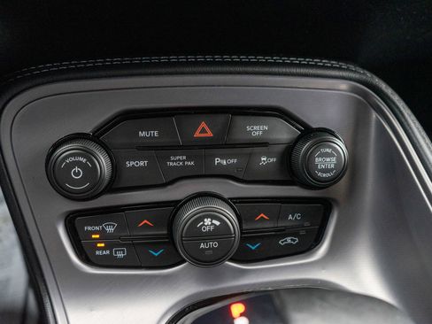 Used 2023 Dodge Challenger GT w/ Plus Package image 20