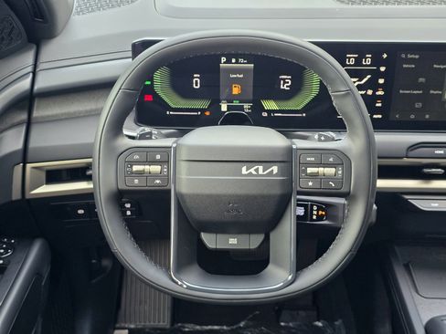 New 2027 Kia Telluride EX FWD image 7
