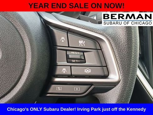 New 2025 Subaru Impreza 2.0i Sport image 11