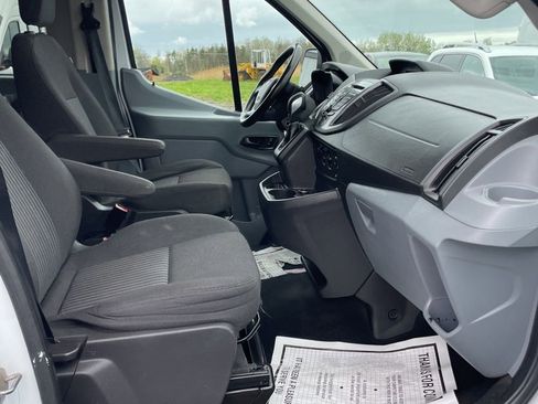 Used 2016 Ford Transit 350 XLT RWD image 6