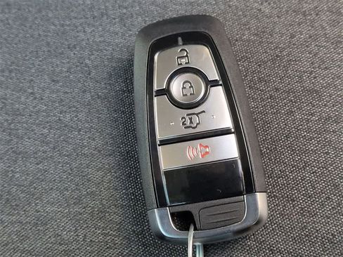 New 2026 Ford Explorer Active image 37