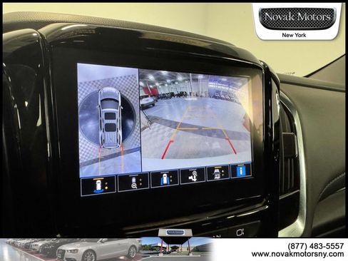 Used 2023 Chevrolet Traverse Premier image 15