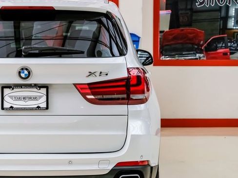 Used 2018 BMW X5 xDrive35i image 48