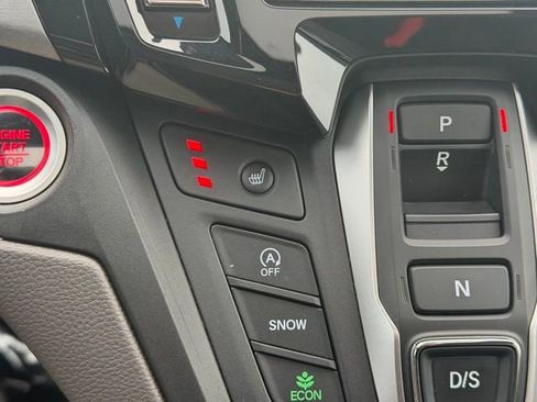 Certified 2023 Honda Odyssey EX-L image 25