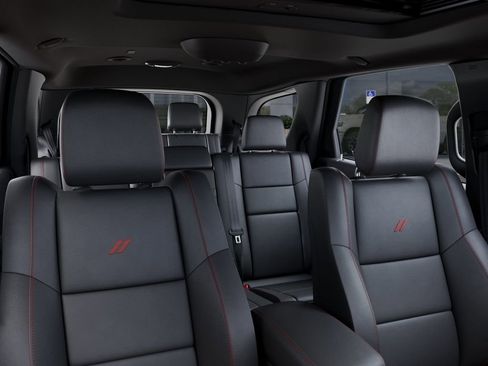 New 2026 Dodge Durango GT image 26