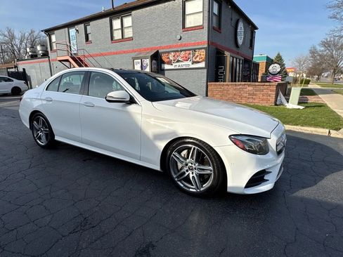 Used 2018 Mercedes-Benz E 300 image 12