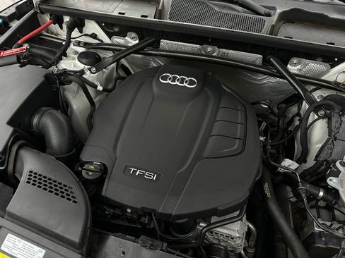 Used 2019 Audi Q5 2.0T Premium w/ Convenience Package image 36