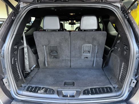 Used 2015 Dodge Durango R/T w/ Trailer Tow Group IV image 29