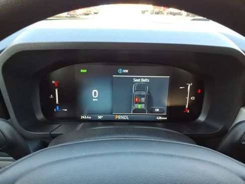 New 2025 Ford Maverick XLT FWD image 23