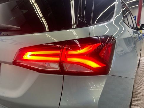 Used 2022 Chevrolet Equinox RS image 9