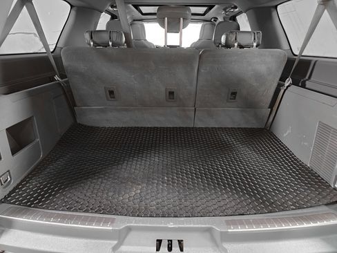 Used 2021 Lincoln Navigator L Reserve w/ Luxury Package AWD/4WD image 14