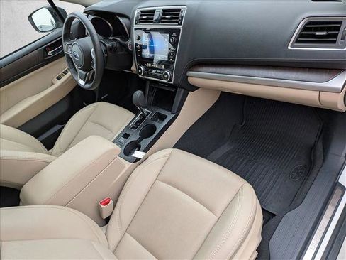 Used 2019 Subaru Outback 3.6R Limited w/ Popular Package #2 image 22