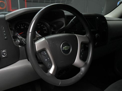 Used 2013 Chevrolet Silverado 3500 W/T RWD image 13