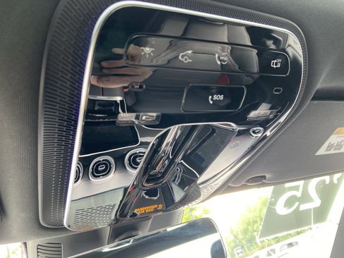 Certified 2025 Mercedes-Benz CLE 53 AMG 4MATIC Coupe image 34