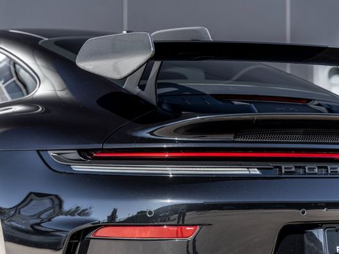 Certified 2025 Porsche 911 GT3 image 15