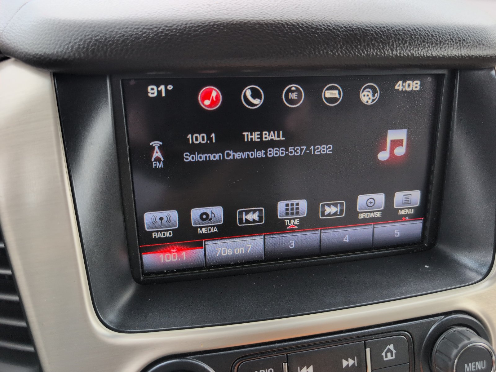 Used 2016 GMC Yukon Denali w/ Open Road Package RWD image 32