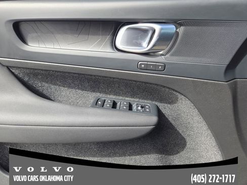 Certified 2024 Volvo XC40 Recharge Plus w/ Protection Package Premier image 21