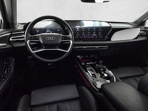 New 2025 Audi A5 2.0T Premium Plus image 20