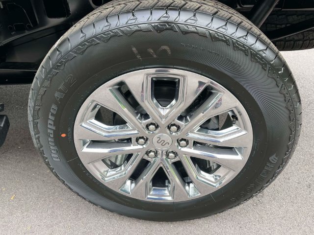 New 2026 Ford F150 King Ranch w/ FX4 Off-Road Package AWD/4WD image 12