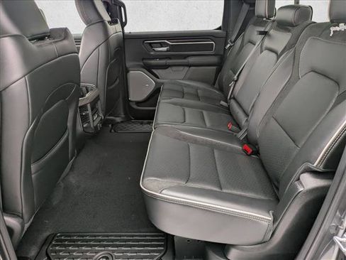 New 2026 RAM 1500 Laramie w/ Night Edition image 16
