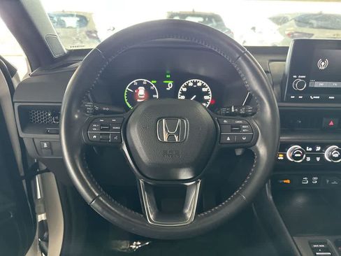 Used 2023 Honda CR-V Sport image 14