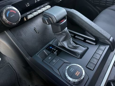 Used 2025 Toyota Tacoma TRD Sport RWD image 20