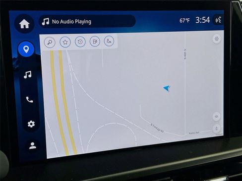 New 2026 Subaru Outback Premium image 9