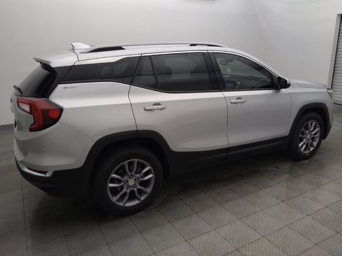 Used 2022 GMC Terrain SLT w/ LPO, Cargo Package AWD/4WD image 10