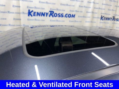 Used 2023 Kia Forte GT w/ GT2 Package image 18