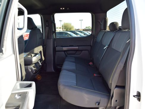 Used 2025 Ford F150 STX w/ Equipment Group 200A image 18