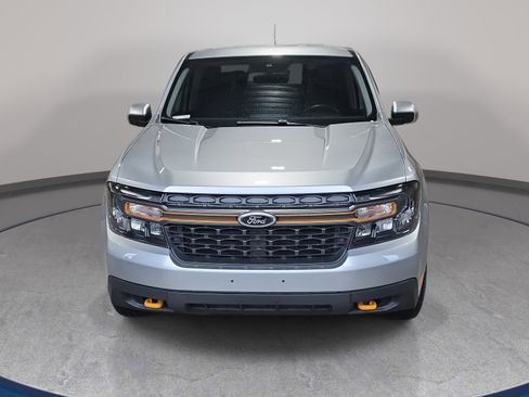 Used 2023 Ford Maverick Tremor w/ Tremor Off-Road Package image 2