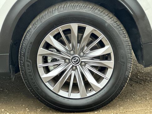 Used 2025 MAZDA CX-90 3.3 Turbo w/ Select Package image 27