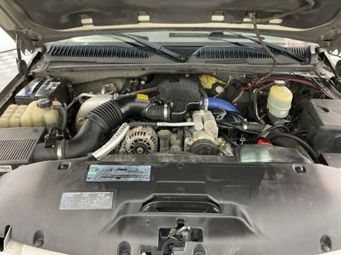 Used 2002 GMC Sierra 2500 SLT w/ SLT Marketing Option Pkg image 26