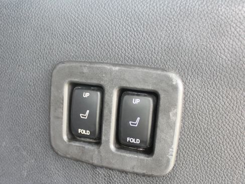 Used 2011 Ford Expedition EL Limited image 9