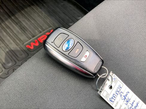 Used 2024 Subaru WRX Premium image 15