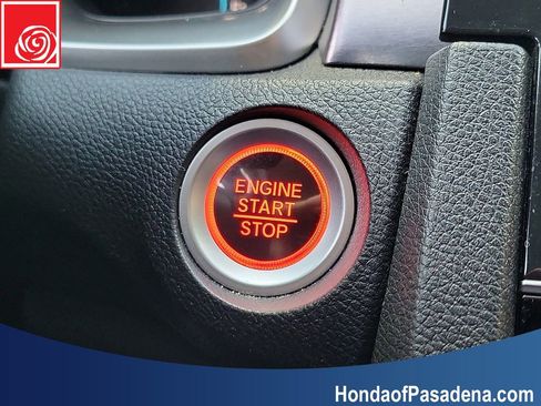 Used 2016 Honda Civic EX-L image 17