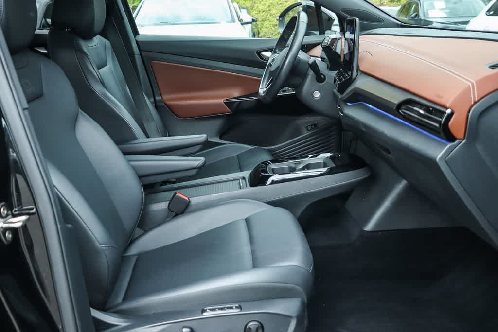 Used 2022 Volkswagen ID.4 Pro S RWD image 16