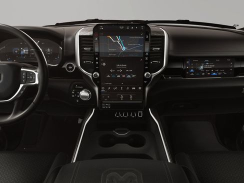 New 2026 RAM 1500 Laramie image 6