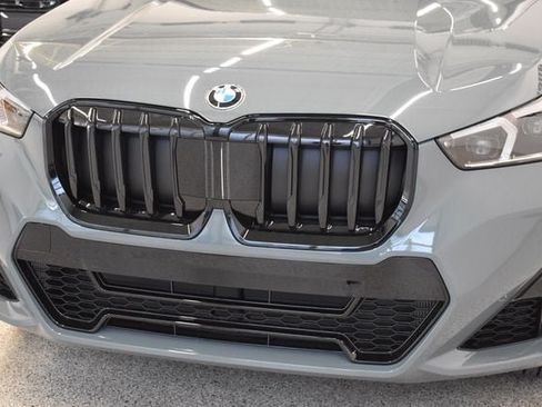 New 2026 BMW X1 xDrive28i w/ M Sport Package AWD/4WD image 14