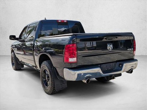 Used 2016 RAM 1500 Lone Star image 8