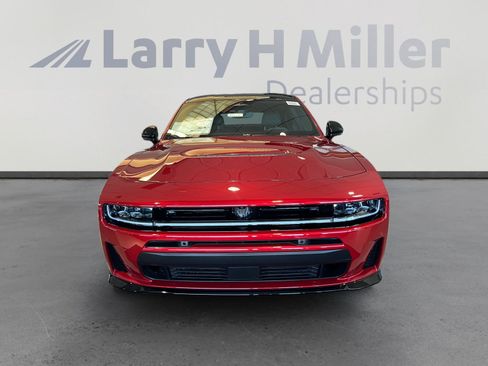 New 2026 Dodge Charger R/T image 8