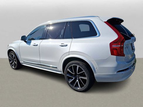 Used 2024 Volvo XC90 B6 Ultimate w/ Protection Package Premier AWD/4WD image 4