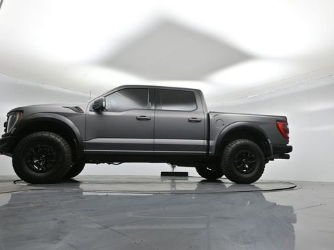 Used 2023 Ford F150 Raptor w/ Equipment Group 802A Raptor R image 52