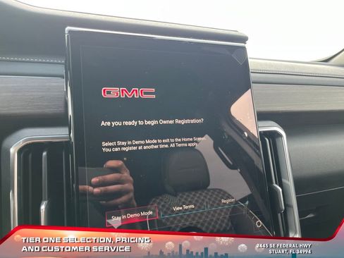 New 2026 GMC Acadia Denali w/ Super Cruise Package image 30