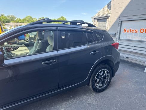 Used 2019 Subaru Crosstrek 2.0i Premium AWD/4WD image 5