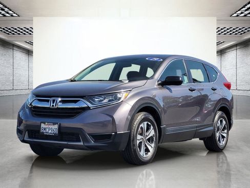 Used 2019 Honda CR-V LX image 11