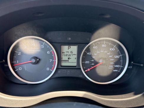 Used 2016 Subaru Forester 2.5i w/ Alloy Wheel Package AWD/4WD image 22