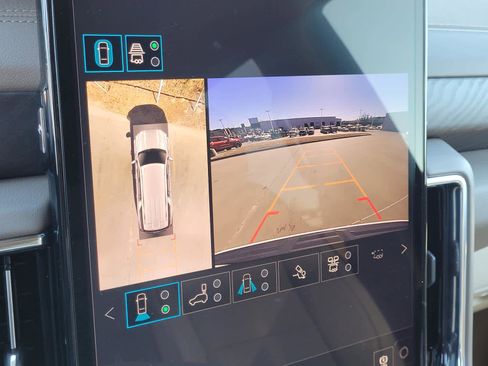 New 2026 GMC Yukon XL Denali w/ Denali Reserve Package image 20