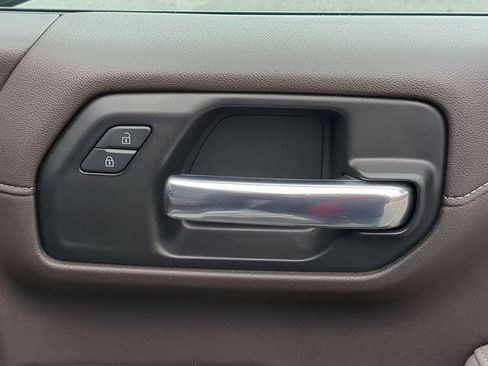 Used 2020 GMC Sierra 1500 SLT w/ SLT Premium Plus Package image 38